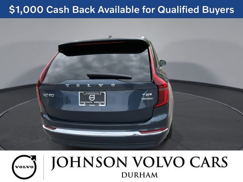 New 2026 Volvo XC90 T8 Plus AWD/4WD image 7