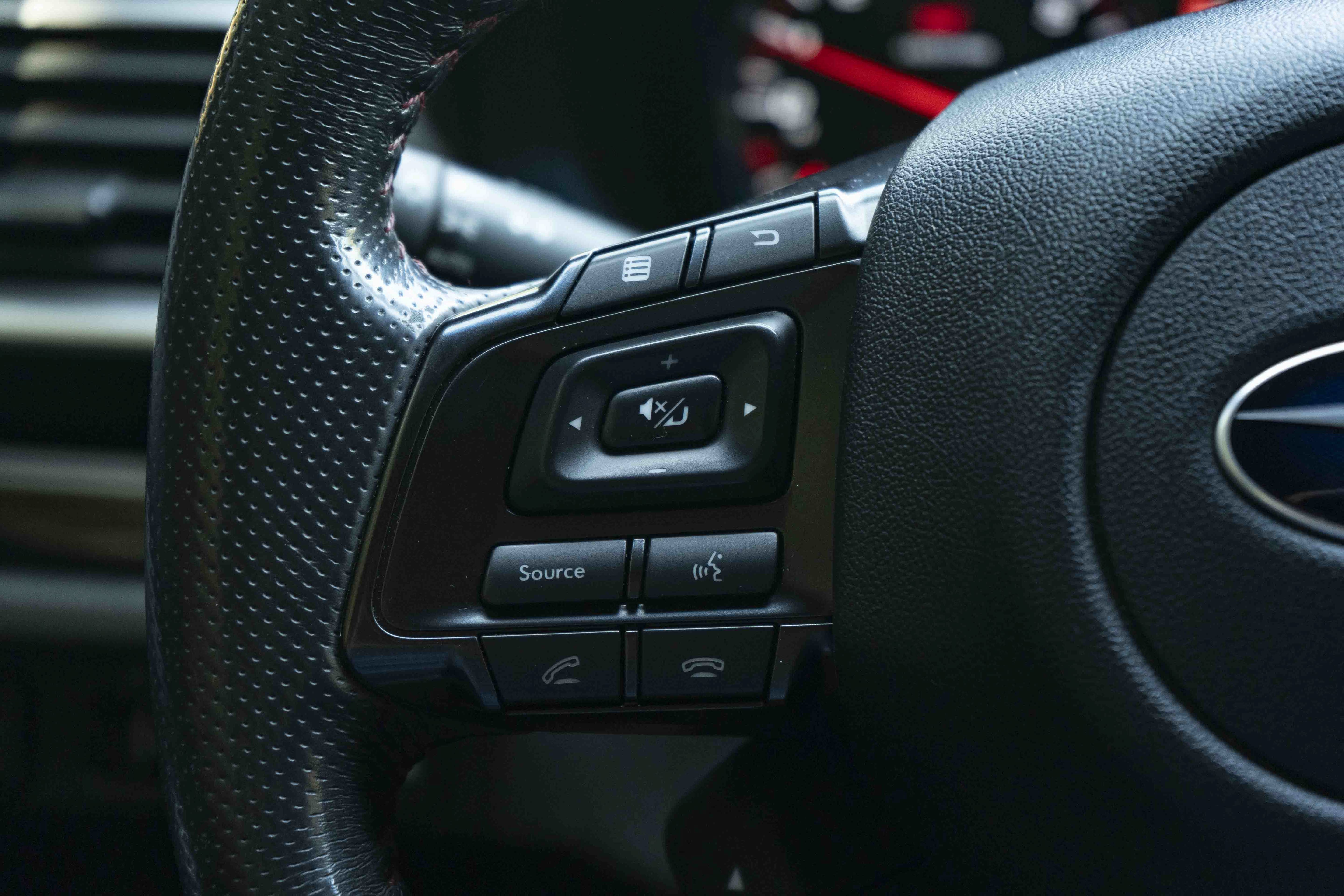 Used 2018 Subaru WRX STI Limited AWD/4WD image 21
