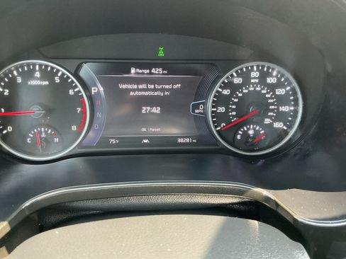Used 2023 Kia Seltos SX AWD/4WD image 20