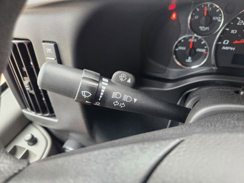 New 2025 Chevrolet Express 2500 w/ Driver Convenience Package image 23