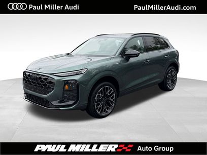 New 2026 Audi Q3 quattro 2.0T