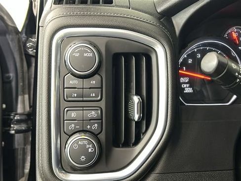 Used 2021 Chevrolet Silverado 1500 RST w/ Z71 Off-Road Package AWD/4WD image 20