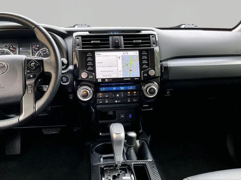 Certified 2023 Toyota 4Runner TRD Pro AWD/4WD image 7