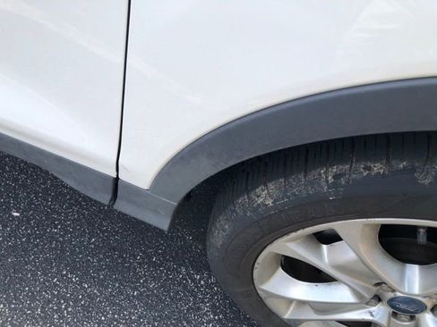 Used 2013 Ford Escape SEL image 5