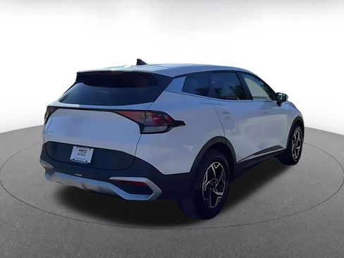 Used 2025 Kia Sportage LX image 14