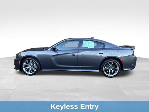 Used 2023 Dodge Charger GT image 3