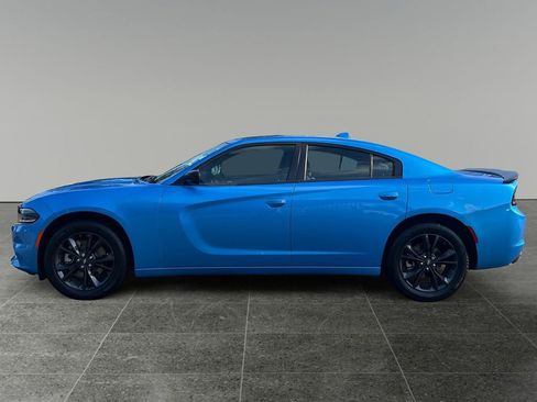 Used 2023 Dodge Charger SXT w/ Blacktop Special Edition image 4