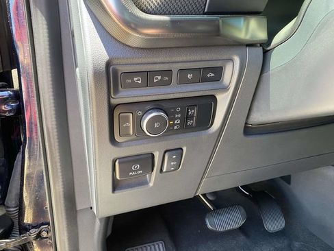 Certified 2024 Ford F150 Raptor AWD/4WD image 20