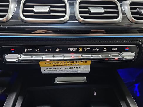 New 2026 Mercedes-Benz GLE 450 4MATIC image 21