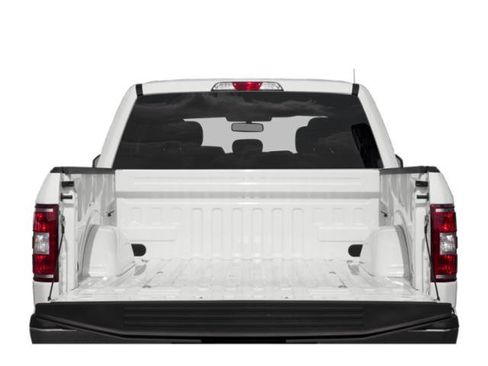Used 2019 Ford F150 XLT w/ Equipment Group 301A Mid AWD/4WD image 12