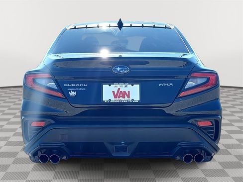 Used 2024 Subaru WRX image 6