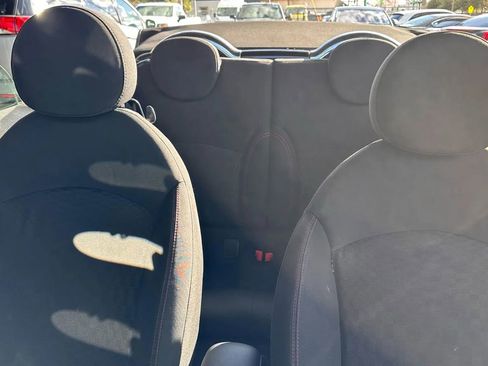 Used 2015 MINI Cooper S FWD image 12