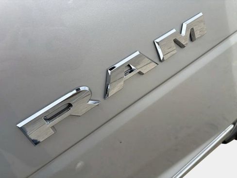 New 2026 RAM 2500 Big Horn image 9