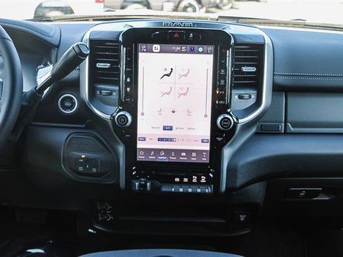 New 2026 RAM 2500 Laramie image 13