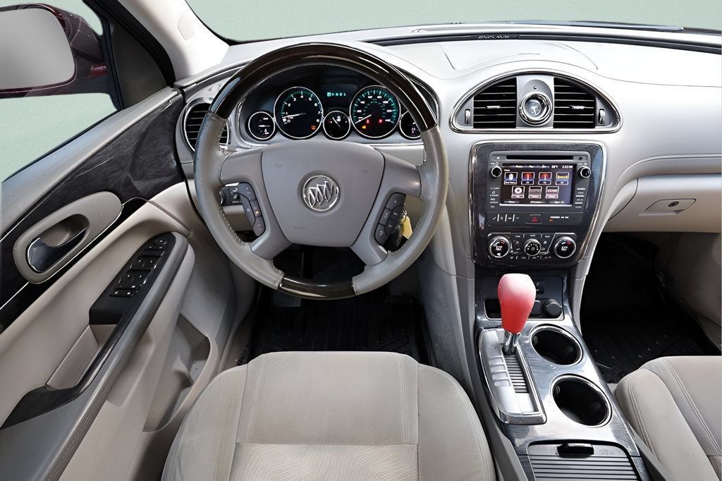 Used 2015 Buick Enclave Convenience FWD image 22