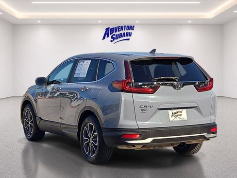 Used 2020 Honda CR-V EX image 5