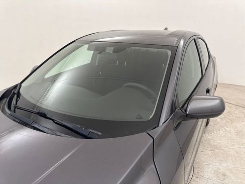 Used 2017 Honda HR-V LX image 10