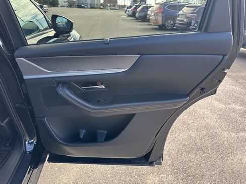 Used 2024 MAZDA CX-90 Plug-In Hybrid w/ Premium Plus AWD/4WD image 14