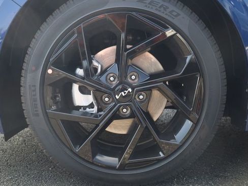 New 2026 Kia K5 GT-Line w/ GT-Line Premium Package AWD/4WD image 7