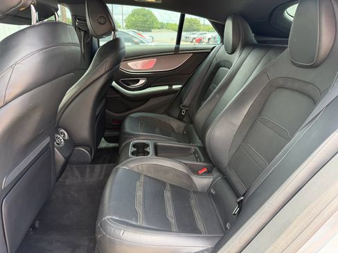 Used 2021 Mercedes-Benz AMG GT 53 image 21