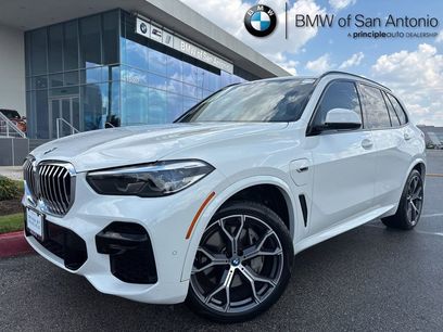 Certified 2022 BMW X5 xDrive45e w/ M Sport Package