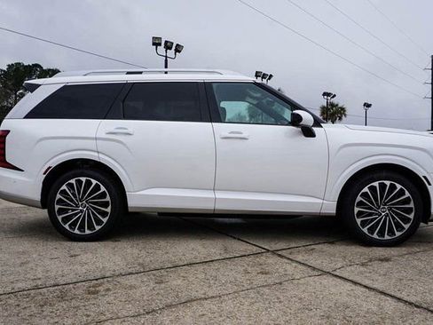 New 2026 Hyundai Palisade Calligraphy image 3