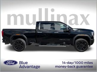 Used 2024 GMC Sierra 2500 Denali w/ Denali Reserve Package video 2