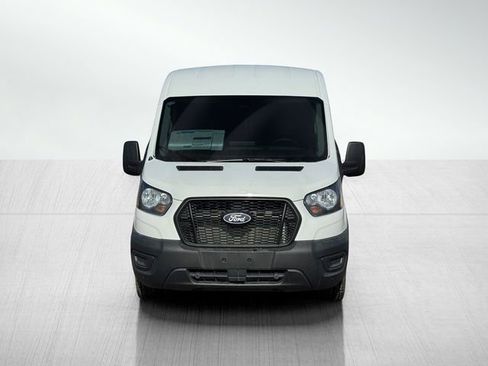 New 2026 Ford Transit 250 148 Medium Roof Extended AWD w/ Load Area Protection Package image 2