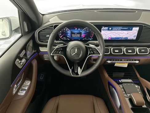 New 2026 Mercedes-Benz GLE 450 4MATIC image 24