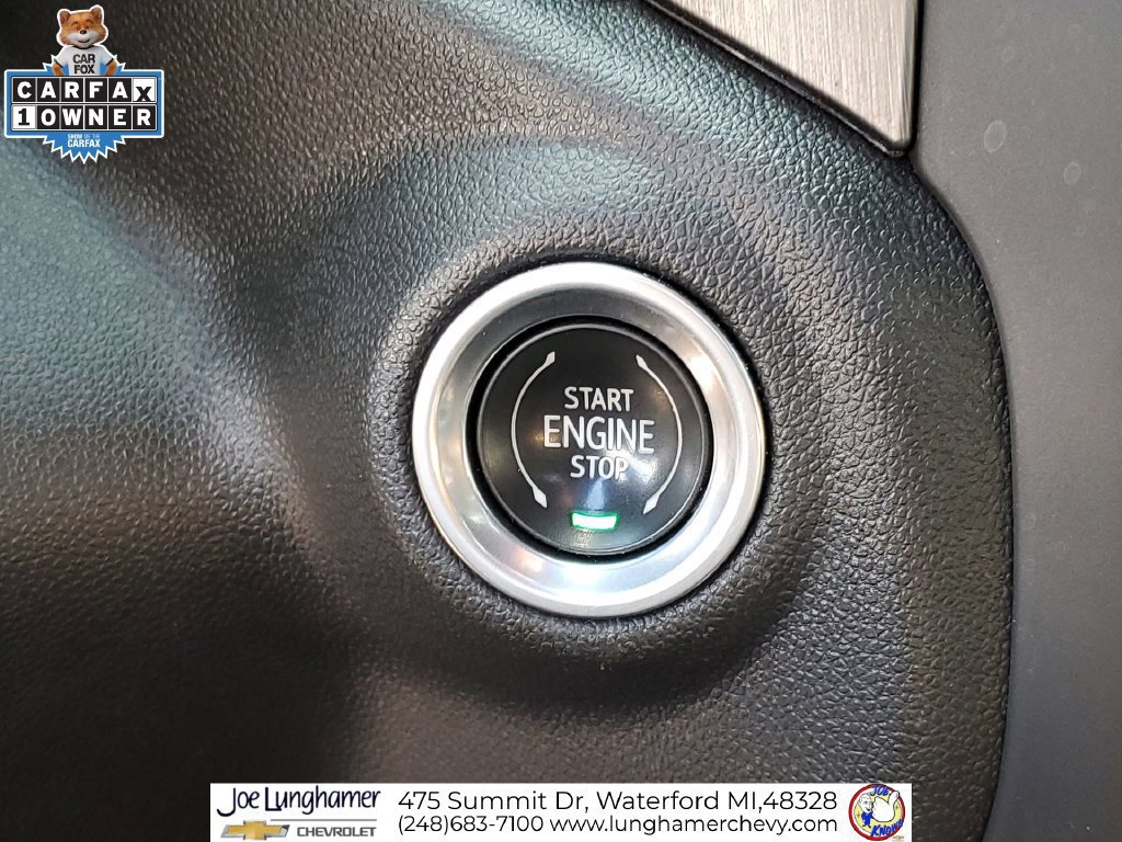Certified 2021 GMC Sierra 1500 AT4 AWD/4WD image 18