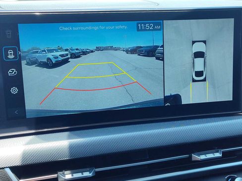 New 2025 Hyundai Sonata Limited image 23