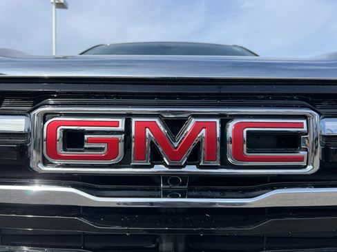 New 2026 GMC Terrain Elevation image 13