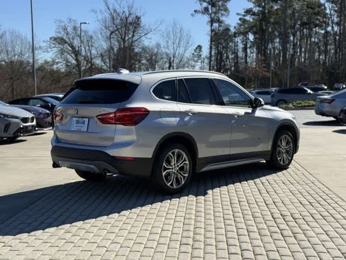 Used 2017 BMW X1 sDrive28i image 5