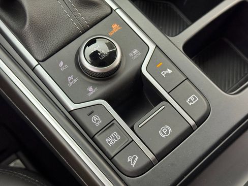 Used 2024 Kia Sorento S w/ Panoramic Sunroof Package image 28