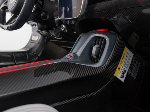 Used 2021 McLaren Elva image 33