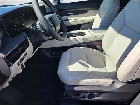 New 2026 Nissan Murano SV image 4