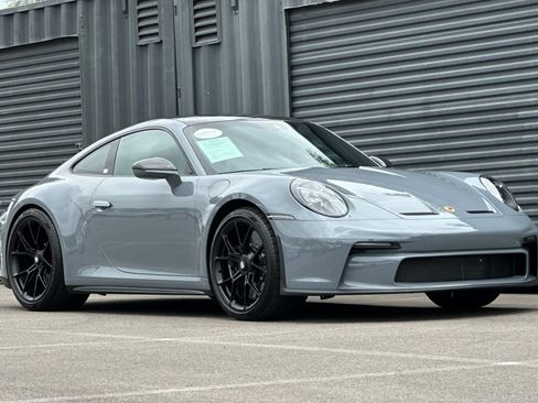Certified 2024 Porsche 911 GT3 RWD image 10