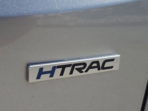 Used 2023 Hyundai Tucson SEL AWD/4WD image 25