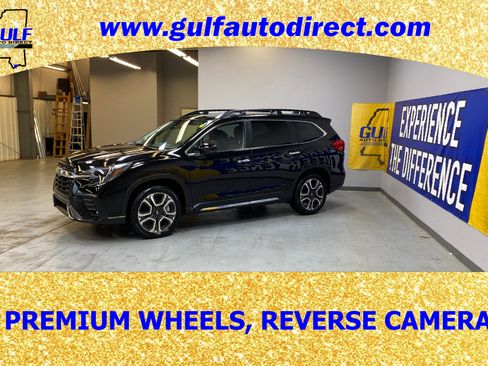 Used 2025 Subaru Ascent Touring w/ Popular Package #2 image 5