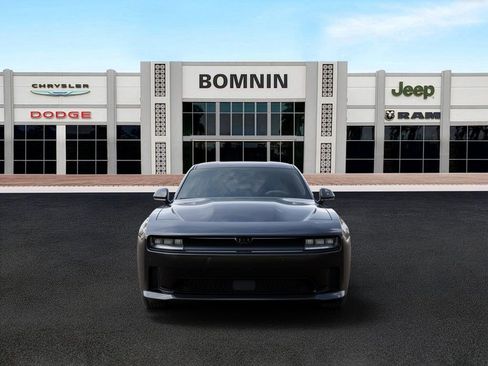 New 2025 Dodge Charger R/T w/ Quick Order Package 25M R/T image 6
