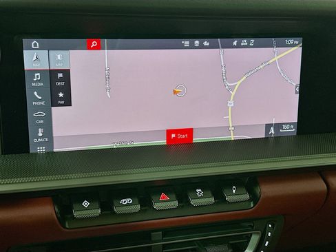 Used 2021 Porsche 911 Carrera image 13