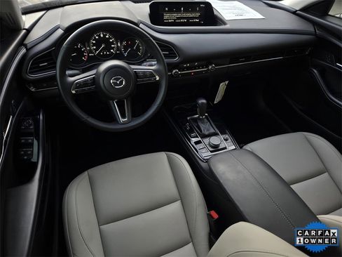 Used 2025 MAZDA CX-30 AWD 2.5 S w/ Preferred Package image 18