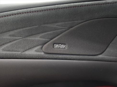 Certified 2024 Lexus RX 350 F Sport image 16