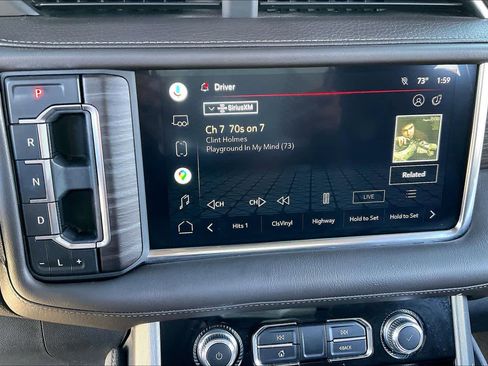 Used 2022 GMC Yukon XL Denali image 32