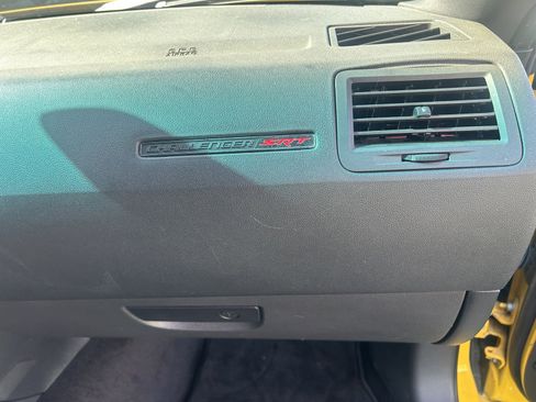 Used 2012 Dodge Challenger SRT8 Yellow Jacket w/ Premium Sound Group image 28