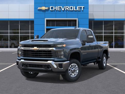New 2026 Chevrolet Silverado 2500 LT image 6