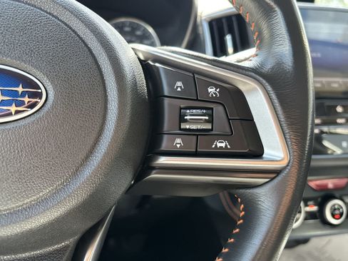 Used 2018 Subaru Crosstrek 2.0i Limited AWD/4WD image 11