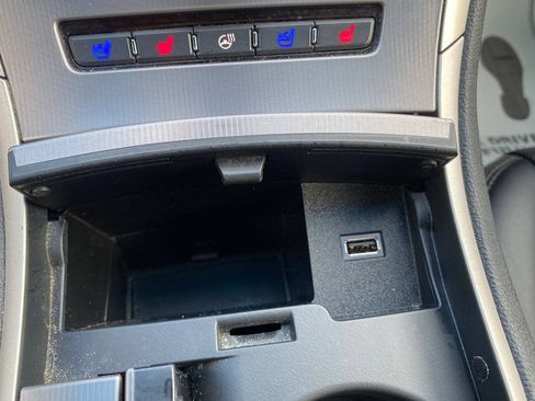 Used 2020 Lincoln MKZ Reserve w/ Elements Package AWD/4WD image 49