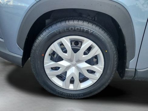 Certified 2023 Toyota Corolla Cross L FWD image 25