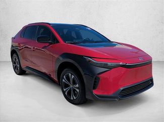 Certified 2024 Toyota bZ4X FWD w/ Weather Package video 3